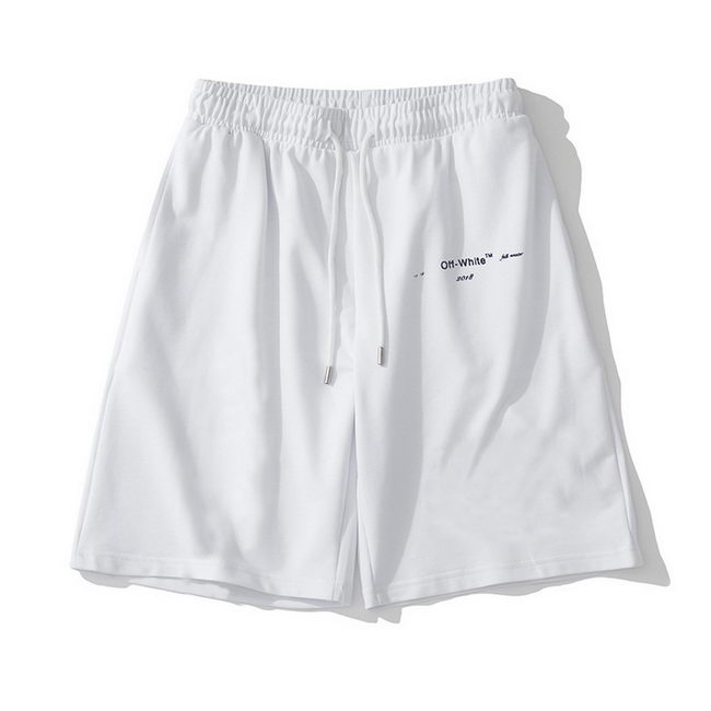 Off-White Shorts Mens ID:20220607-302